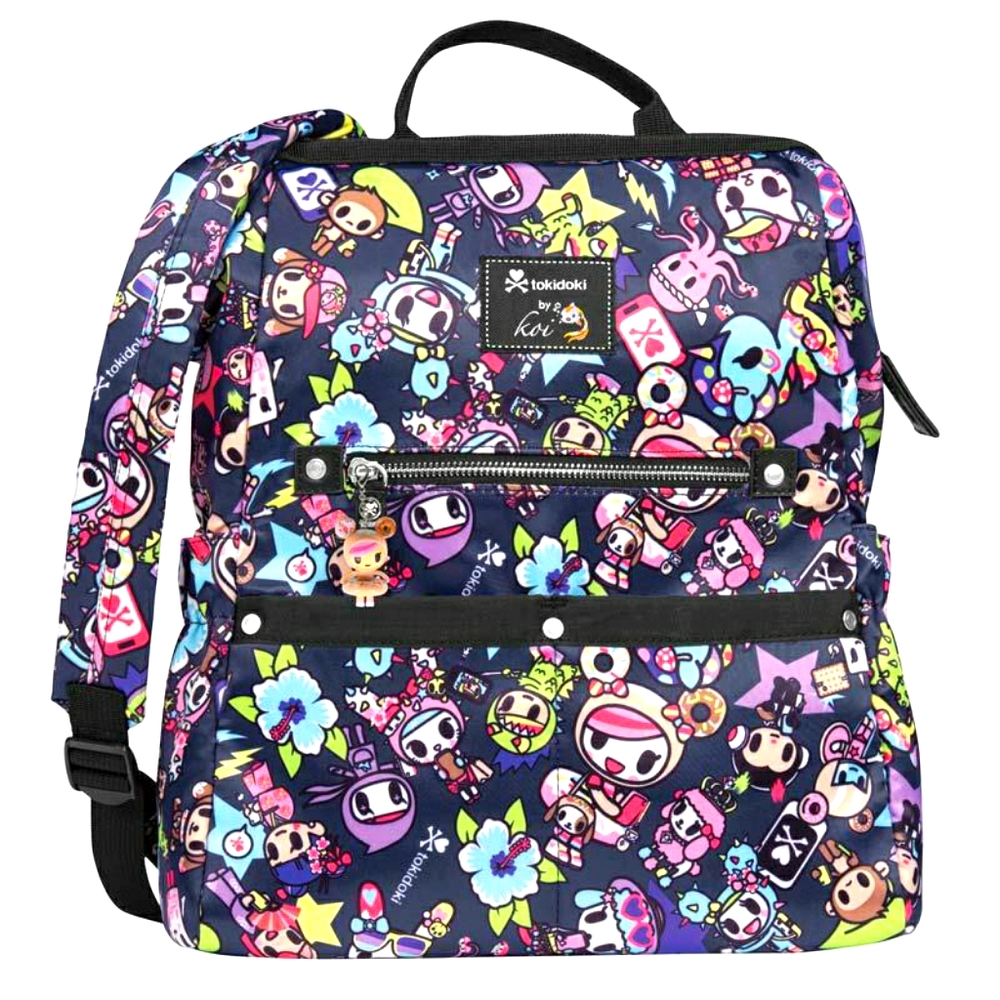 NWT Koi Tokidoki Backpack